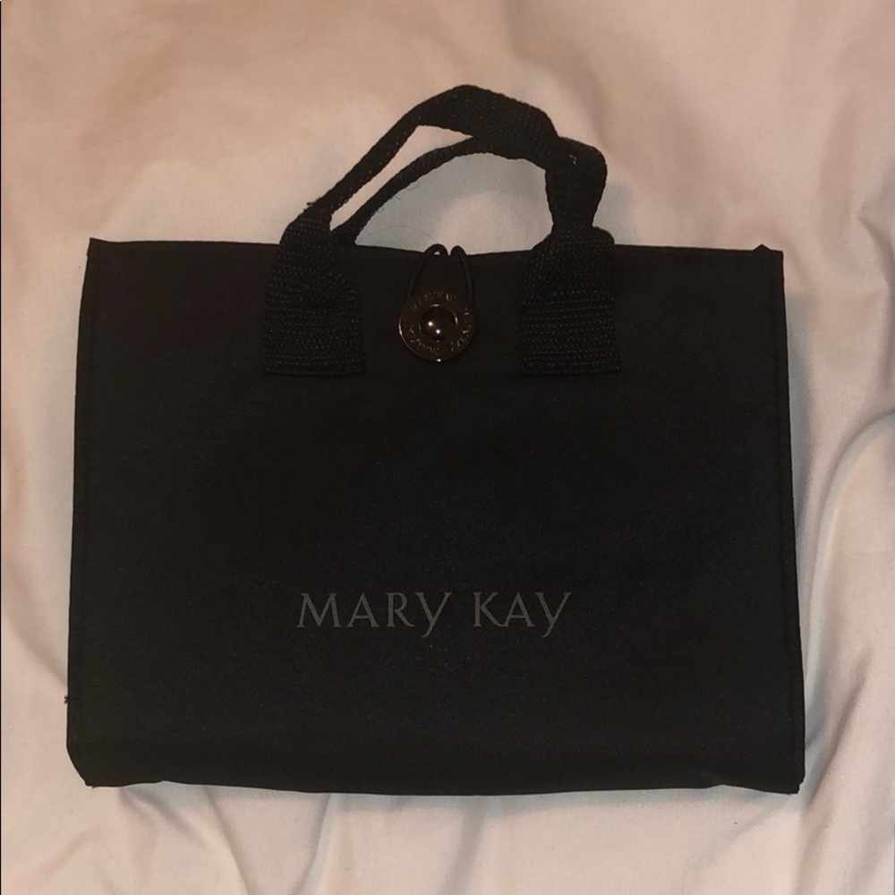 MARY KAY makeup bag